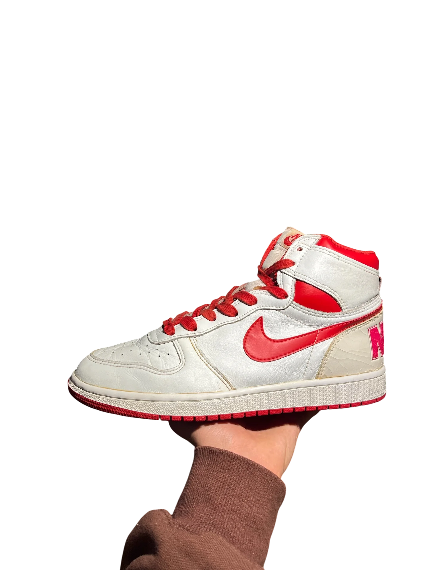 Big Nike 1985