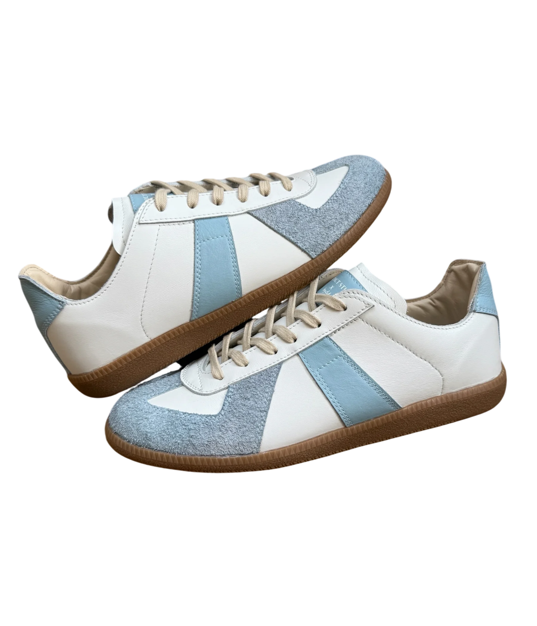 German Army Trainer