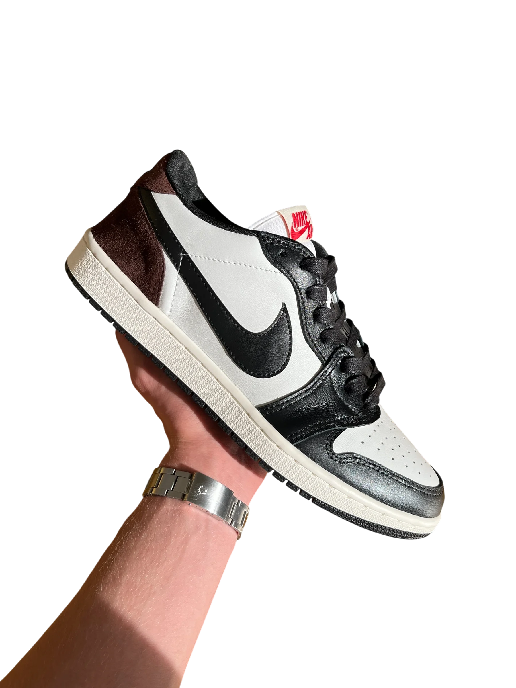 Mocha Latte Low