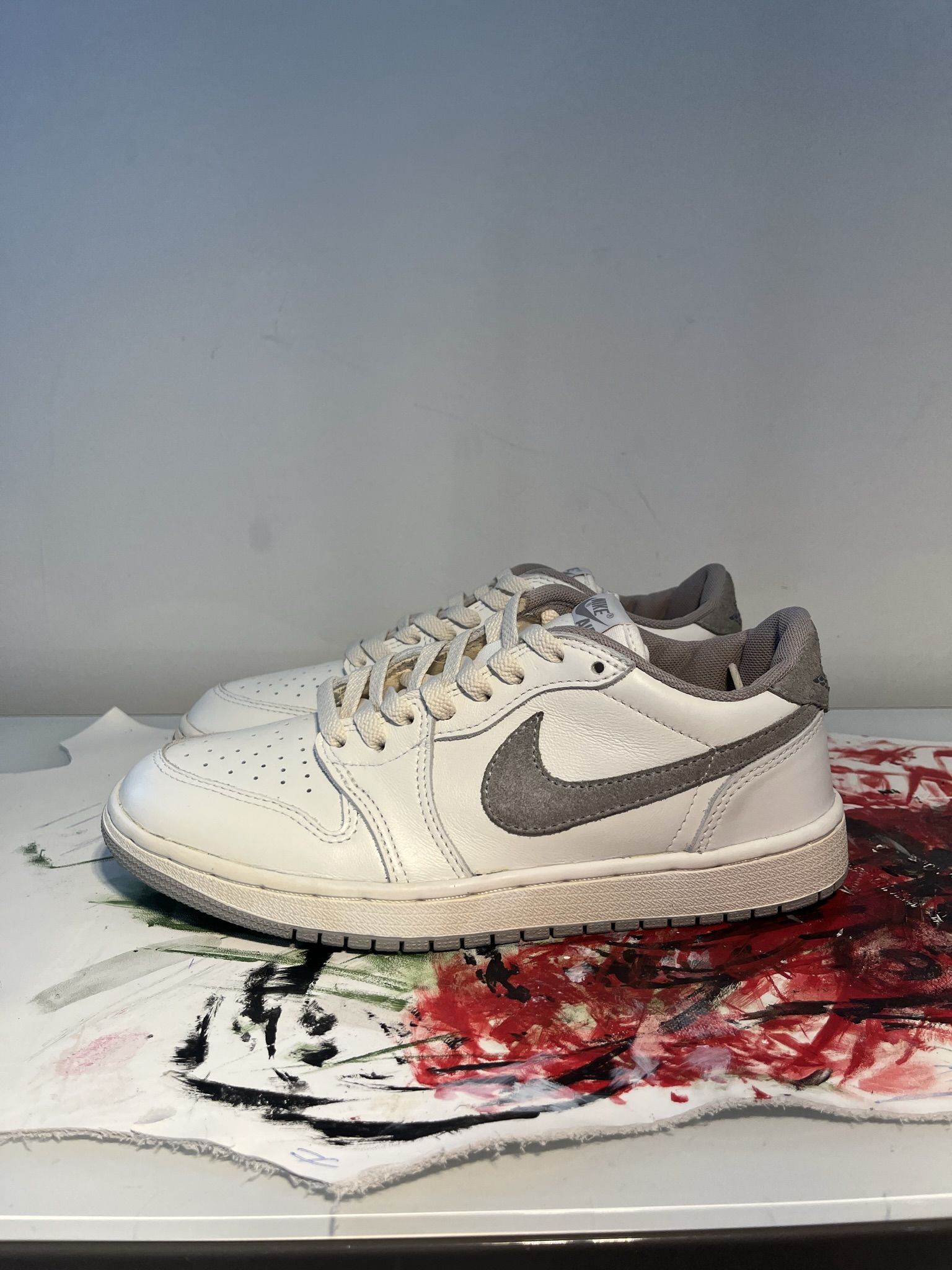 Natural Grey Low v2