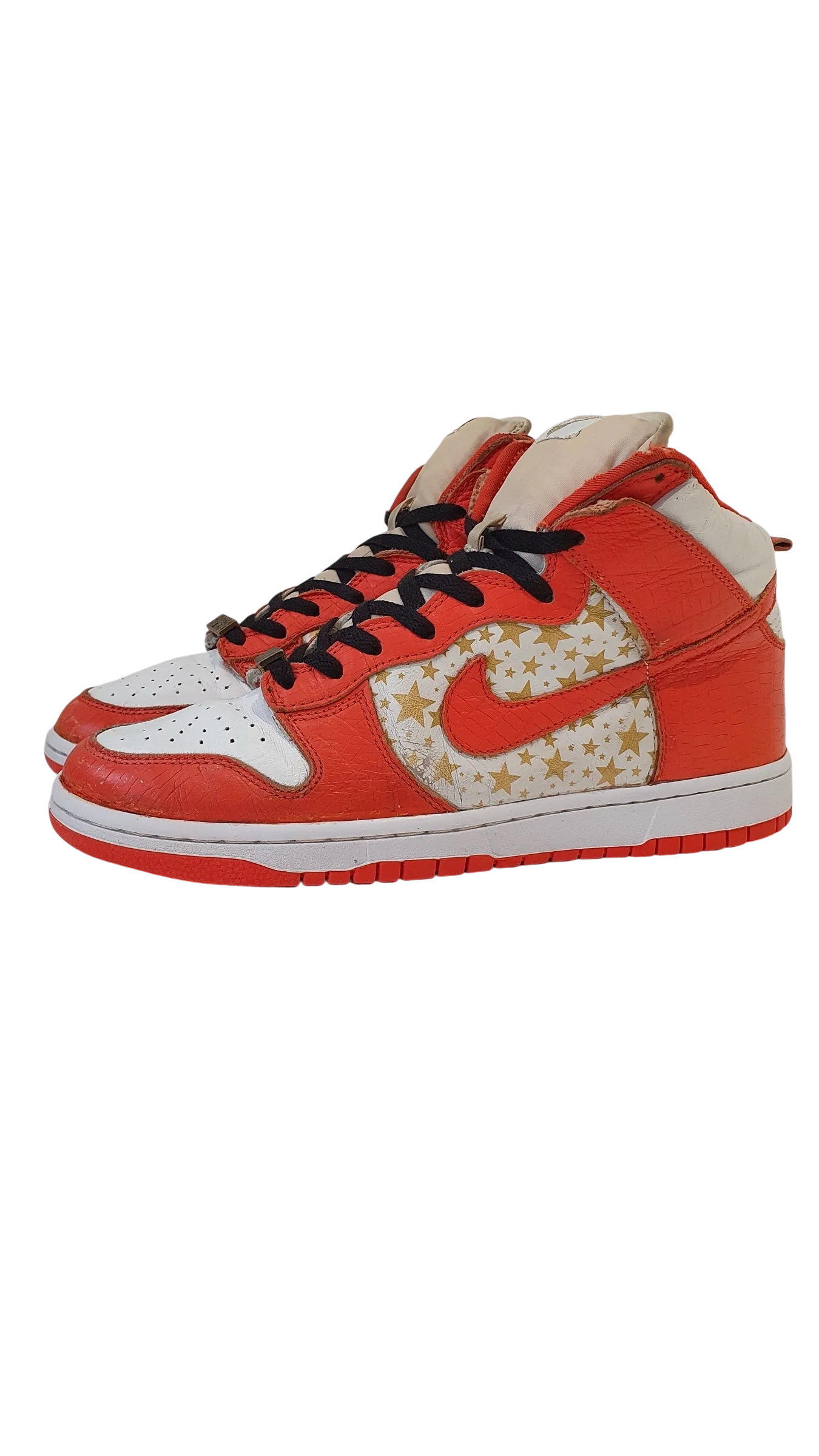Nike Supreme Dunk 2003