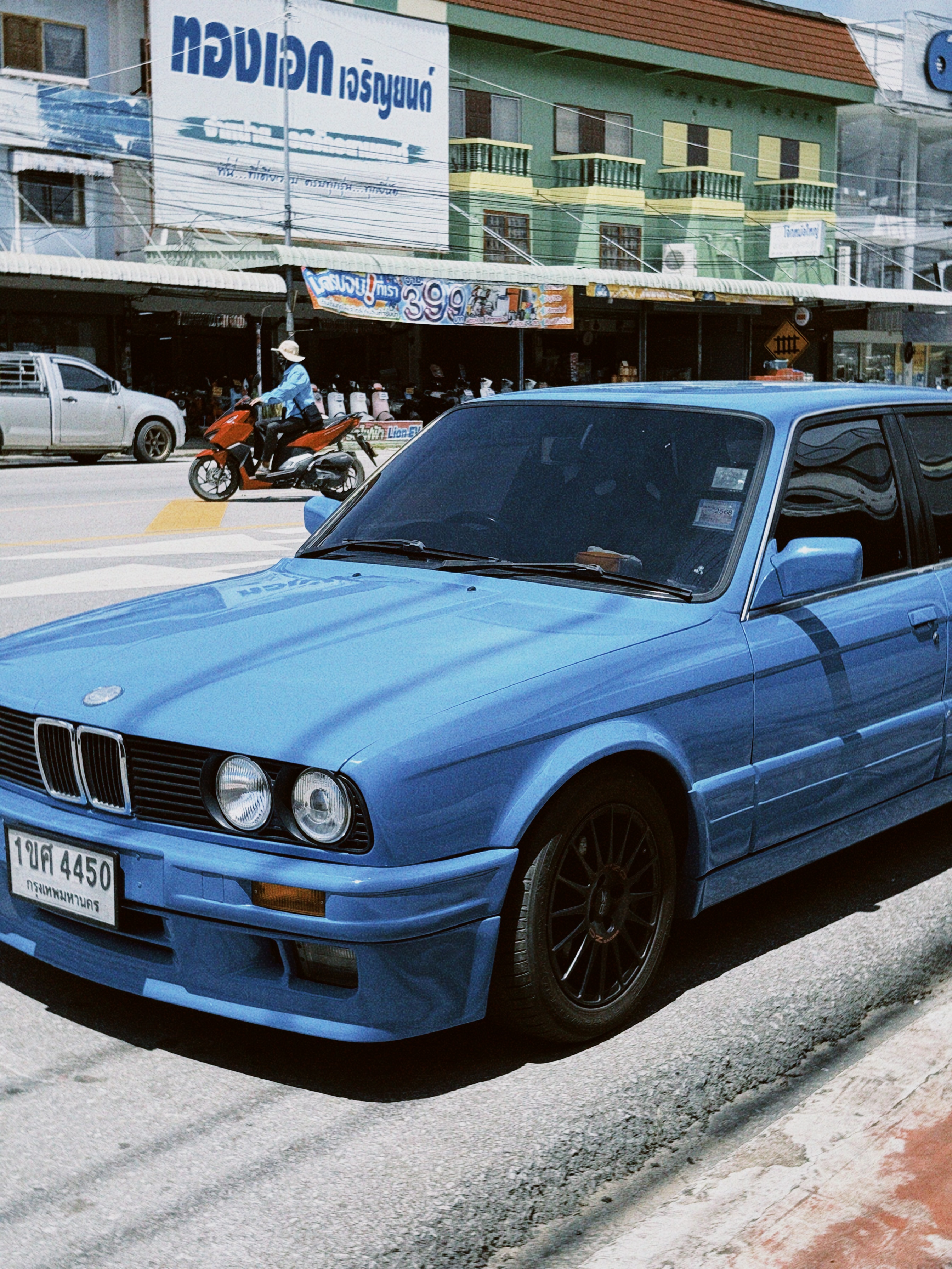 BMW E30