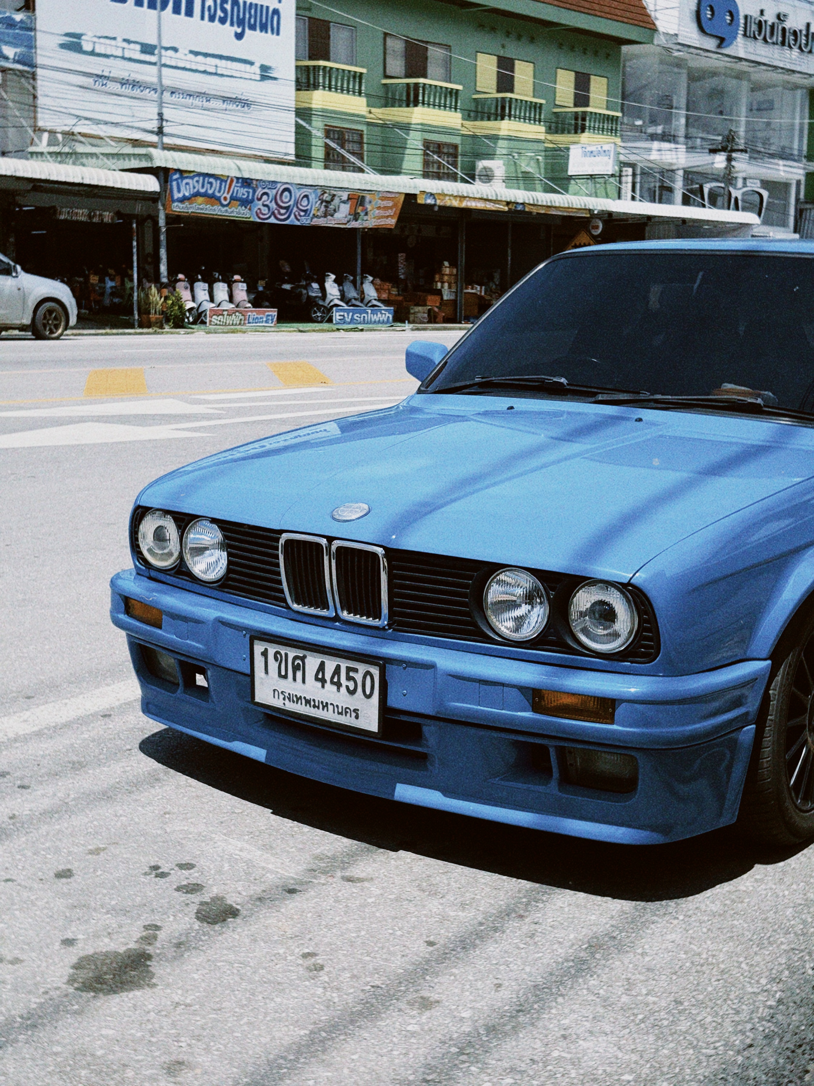 BMW E30