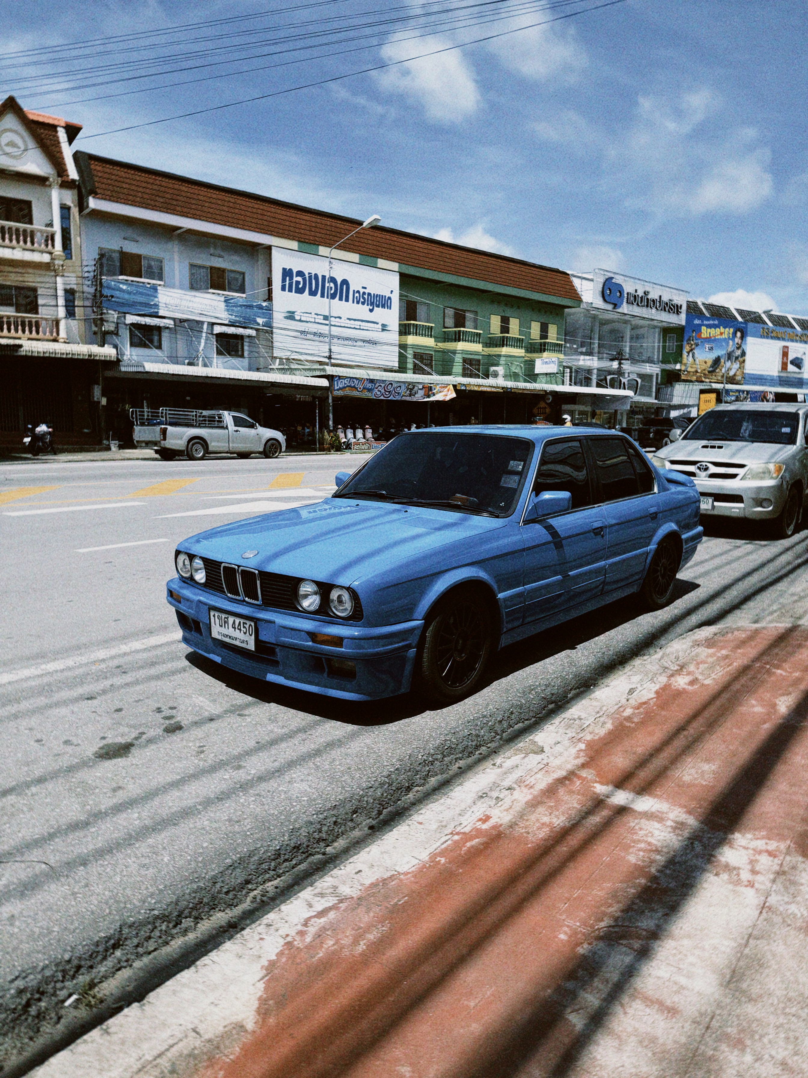 BMW E30