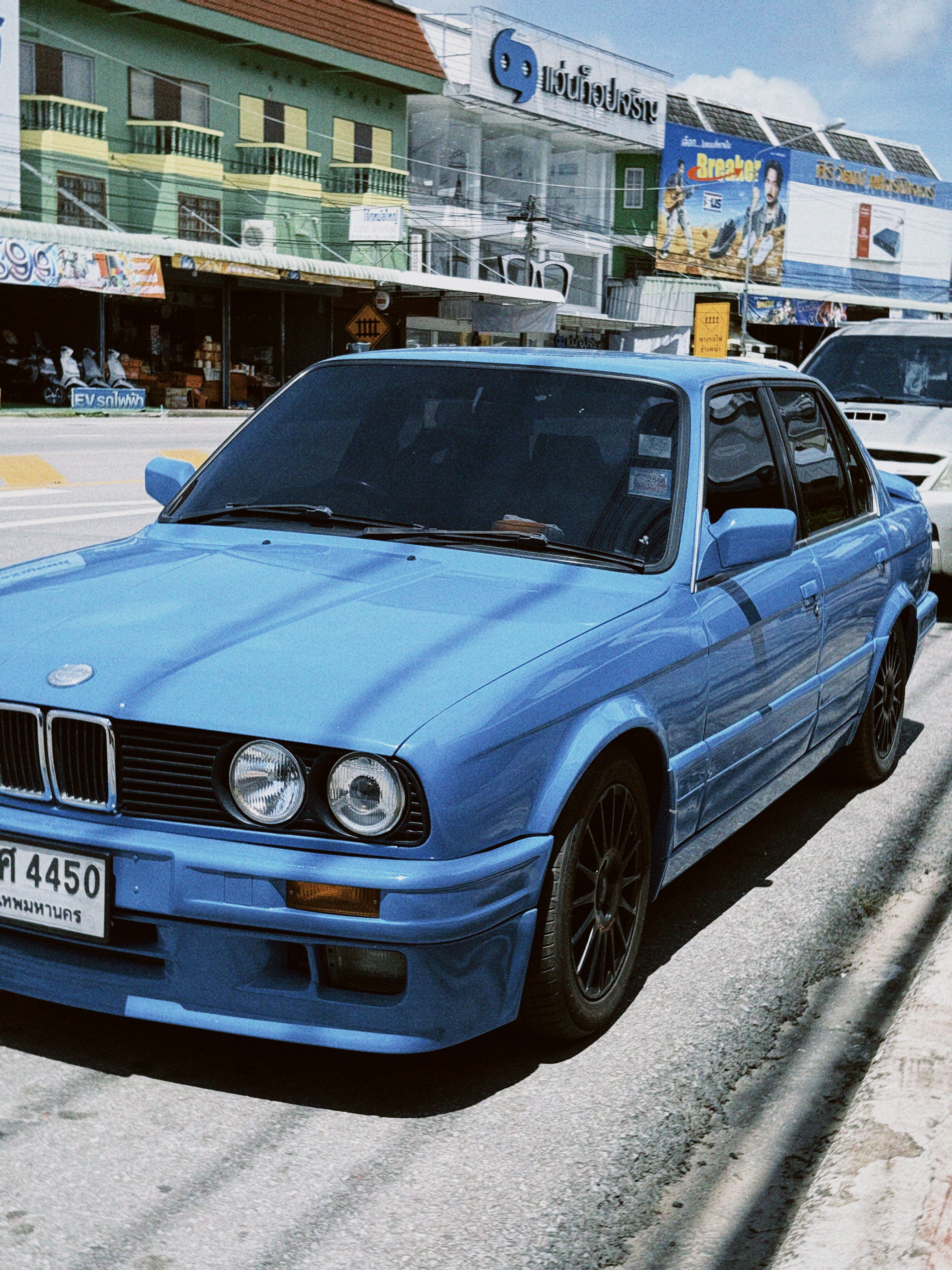 BMW E30
