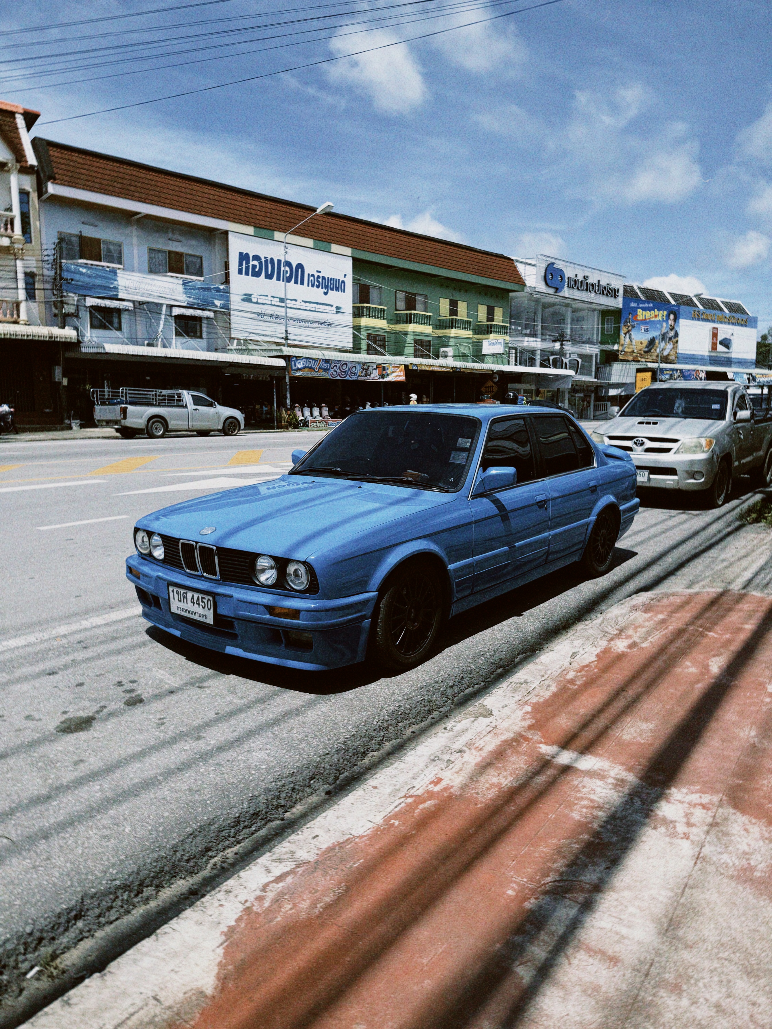 BMW E30