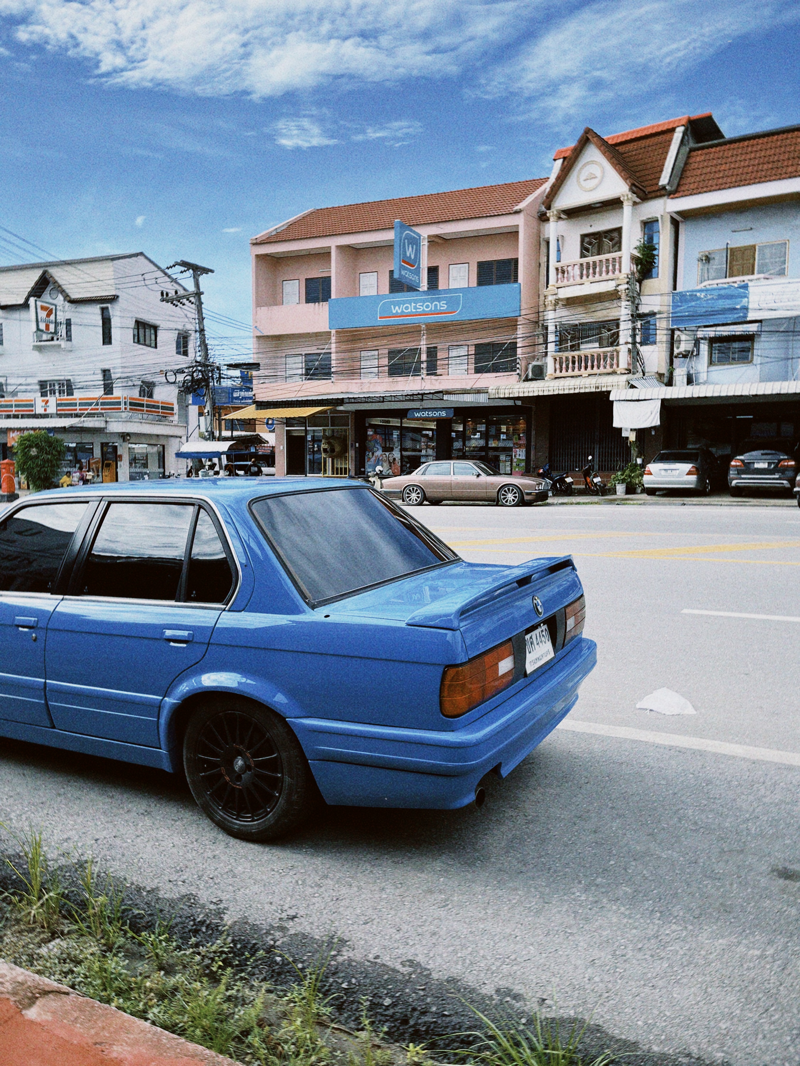 BMW E30