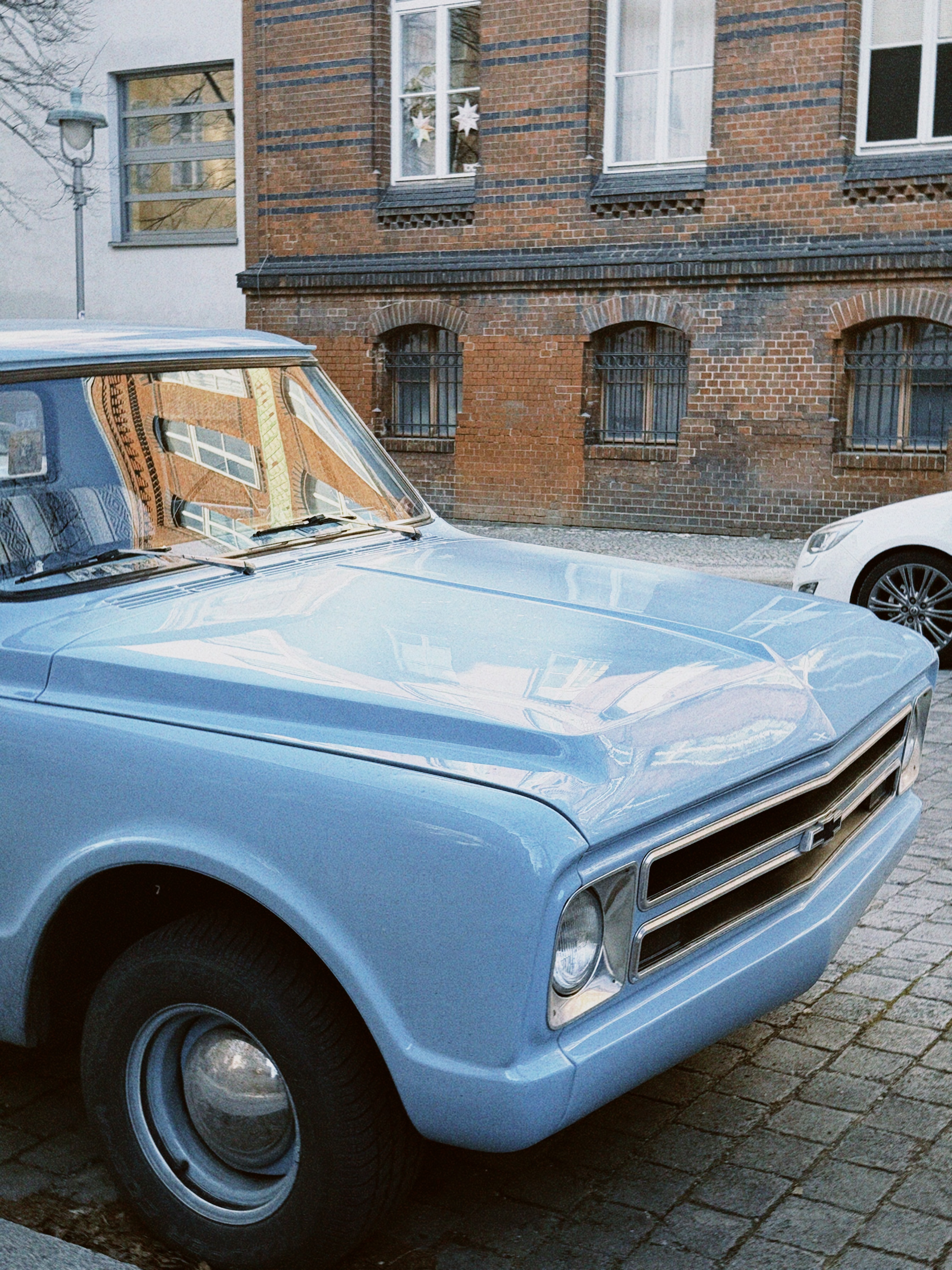 Chevrolet Truck