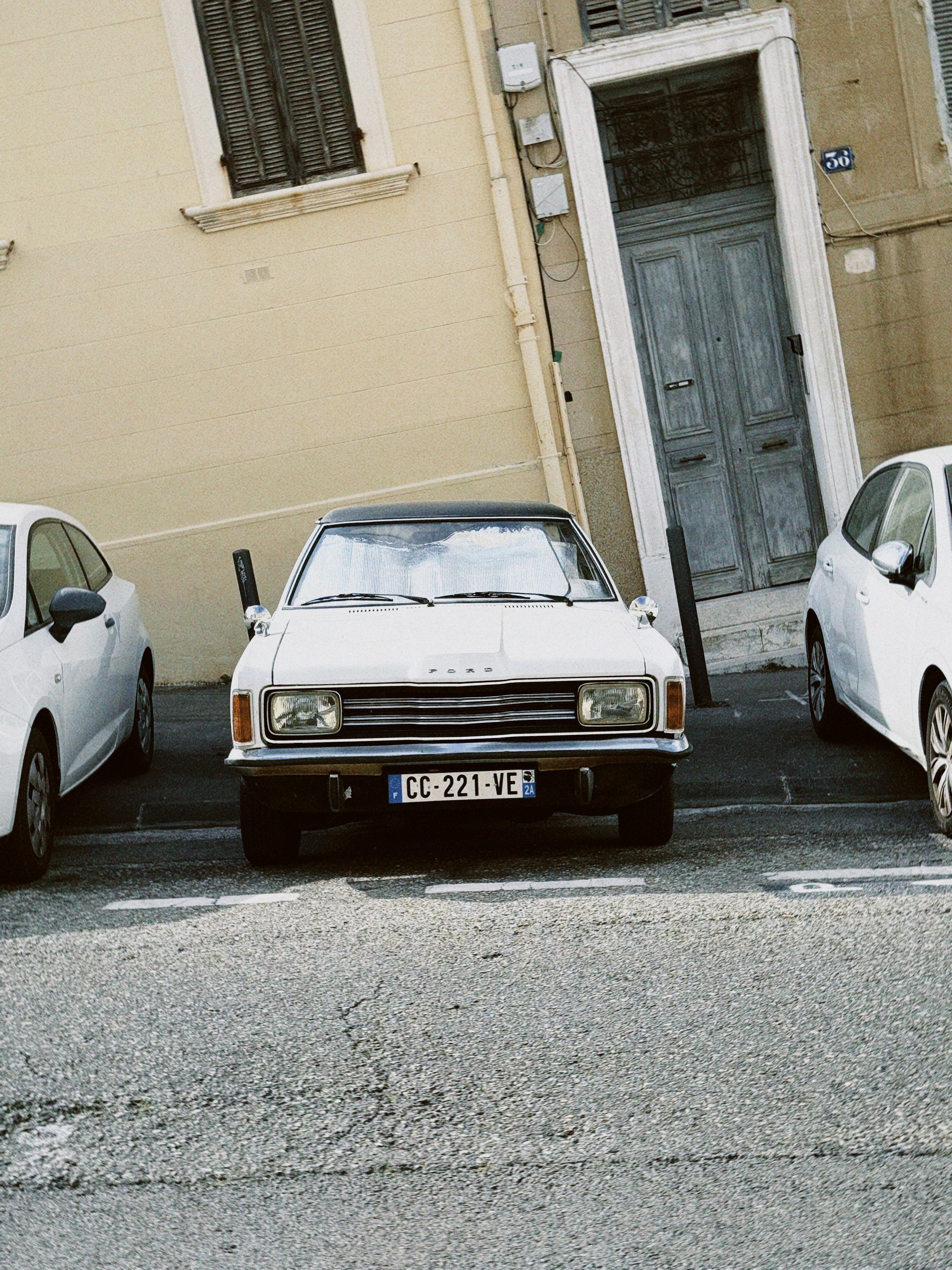 Ford Marseille
